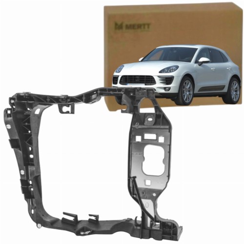 Wzmocnienie pasa pas przedni PRAWY 95B805294 PORSCHE MACAN 95B 2014-2024