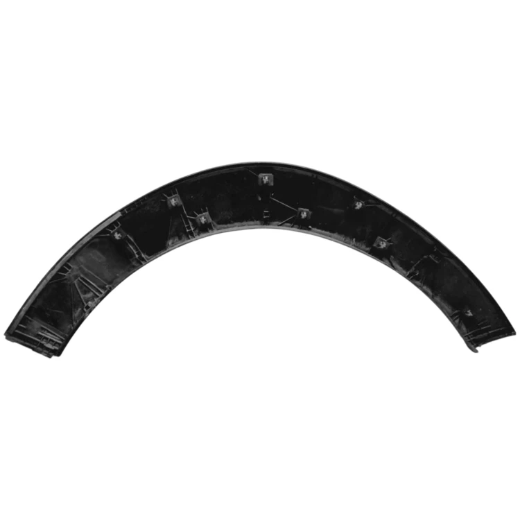 ZESTAW HYUNDAI TUCSON TLE 015-020 LISTWA NAKŁADKA BŁOTNIKA PRZÓD LEWA+PRAWA