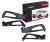 ZESTAW HYUNDAI TUCSON III 2015-2020 atrapa lampy przeciwmgielnej LEWA+PRAWA