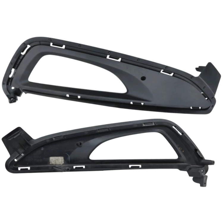 ZESTAW HYUNDAI TUCSON III 2015-2020 atrapa lampy przeciwmgielnej LEWA+PRAWA