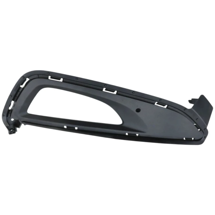 ZESTAW HYUNDAI TUCSON III 2015-2020 atrapa lampy przeciwmgielnej LEWA+PRAWA
