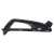 ZESTAW HYUNDAI TUCSON III 2015-2020 atrapa lampy przeciwmgielnej LEWA+PRAWA