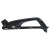 ZESTAW HYUNDAI TUCSON III 2015-2020 atrapa lampy przeciwmgielnej LEWA+PRAWA