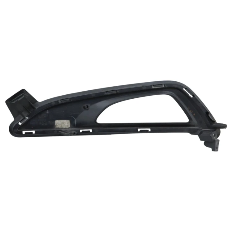 ZESTAW HYUNDAI TUCSON III 2015-2020 atrapa lampy przeciwmgielnej LEWA+PRAWA