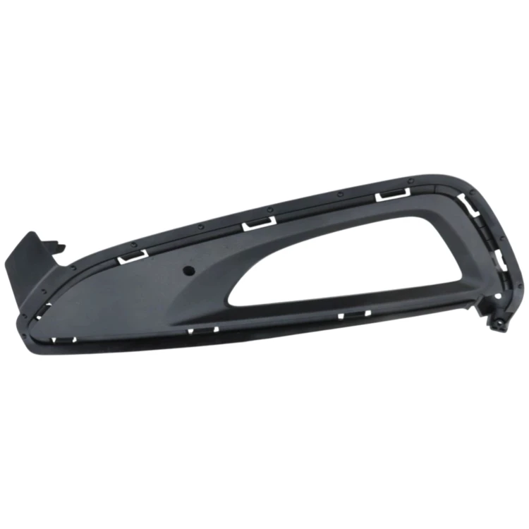 ZESTAW HYUNDAI TUCSON III 2015-2020 atrapa lampy przeciwmgielnej LEWA+PRAWA