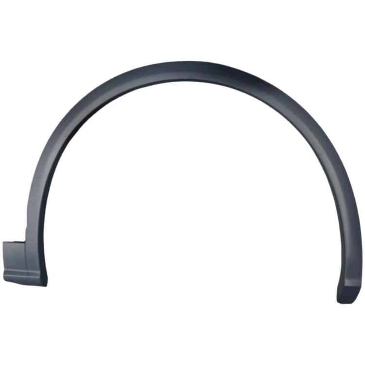 ZESTAW AUDI Q5 80A 016-021 SLINE LISTWA NAKŁADKA BŁOTNIKA przód PRAWA+LEWA