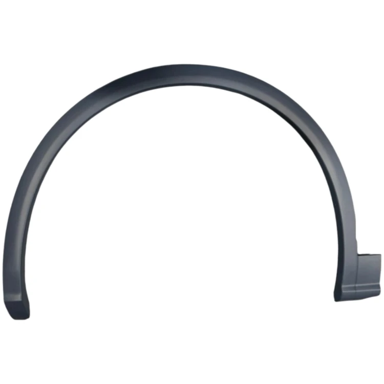 ZESTAW AUDI Q5 80A 016-021 SLINE LISTWA NAKŁADKA BŁOTNIKA przód PRAWA+LEWA