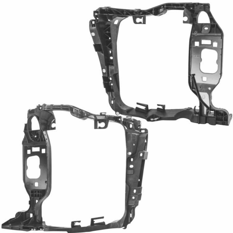 Wzmocnienie pasa pas przedni PRAWY 95B805294 PORSCHE MACAN 95B 2014-2024