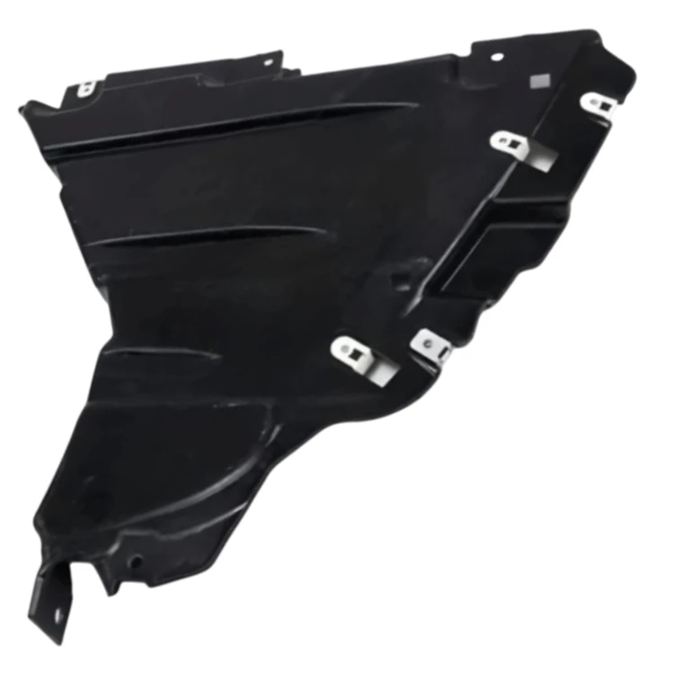 ZESTAW BMW M3 G80 M4 G82 M2 G87 NADKOLE TRÓJKĄT OSŁONA LEWA+PRAWA spoiler
