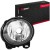 ZESTAW BMW F22 E92 E93 F10 F11 F07 HALOGEN LAMPA PRZECIWMGIELNA LEWA+PRAWA