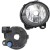 ZESTAW BMW F22 E92 E93 F10 F11 F07 HALOGEN LAMPA PRZECIWMGIELNA LEWA+PRAWA