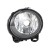 ZESTAW BMW F22 E92 E93 F10 F11 F07 HALOGEN LAMPA PRZECIWMGIELNA LEWA+PRAWA