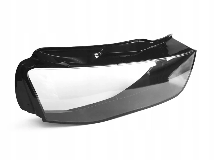 KPL x2 KLOSZ PRAWY LEWY szkło reflektora lampa AUDI A4 B8 po lifcie 11-16