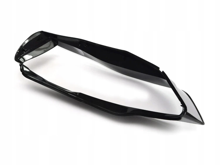 KPL x2 KLOSZ PRAWY LEWY szkło reflektora lampa AUDI A4 B8 po lifcie 11-16