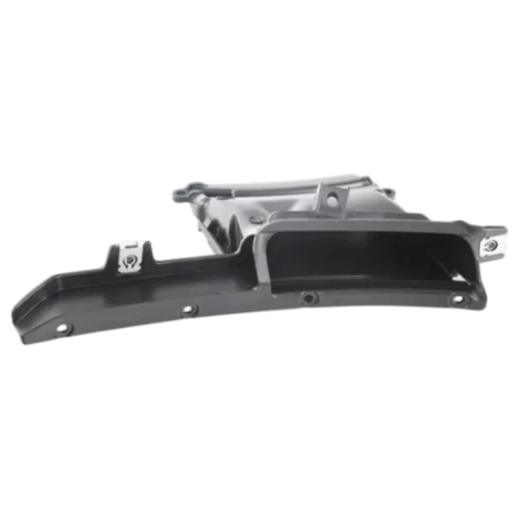 ZESTAW BMW 4 F32 F33 F36 KANAŁ WLOT POWIETRZA SKRZELE PROWADNICA PRAWA+LEWA