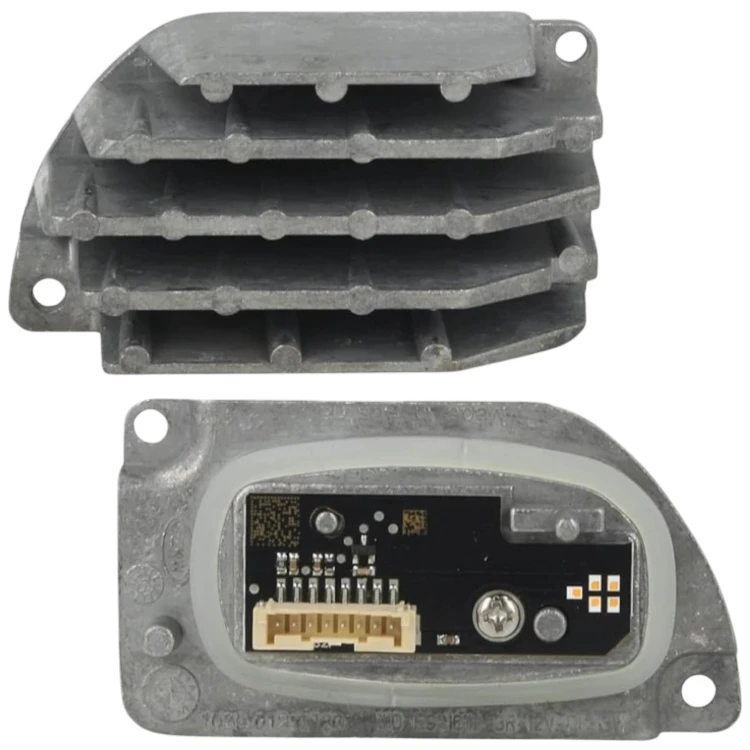 ZESTAW BMW 5 G30 G31 2016-2020 MODUŁ LED JEŻ KIERUNKOWSKAZU PRAWA+LEWA