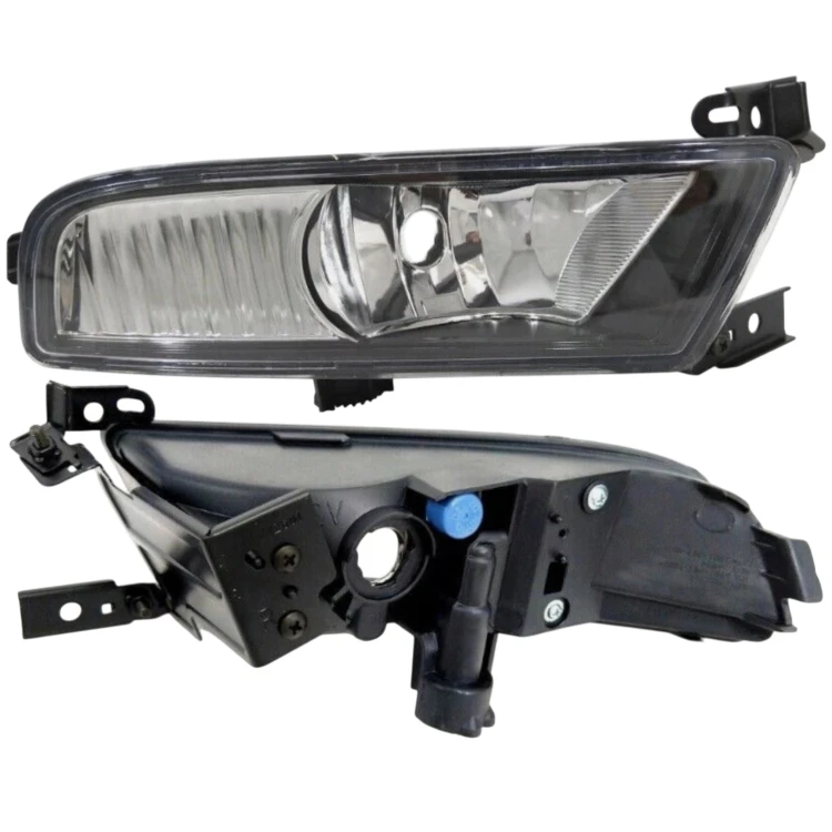 HONDA CR-V IV RM 2015-2018 LAMPA PRZECIWMGIELNA HALOGEN PRZÓD LEWA PRAWA