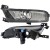 HONDA CR-V IV RM 2015-2018 LAMPA PRZECIWMGIELNA HALOGEN PRZÓD LEWA PRAWA