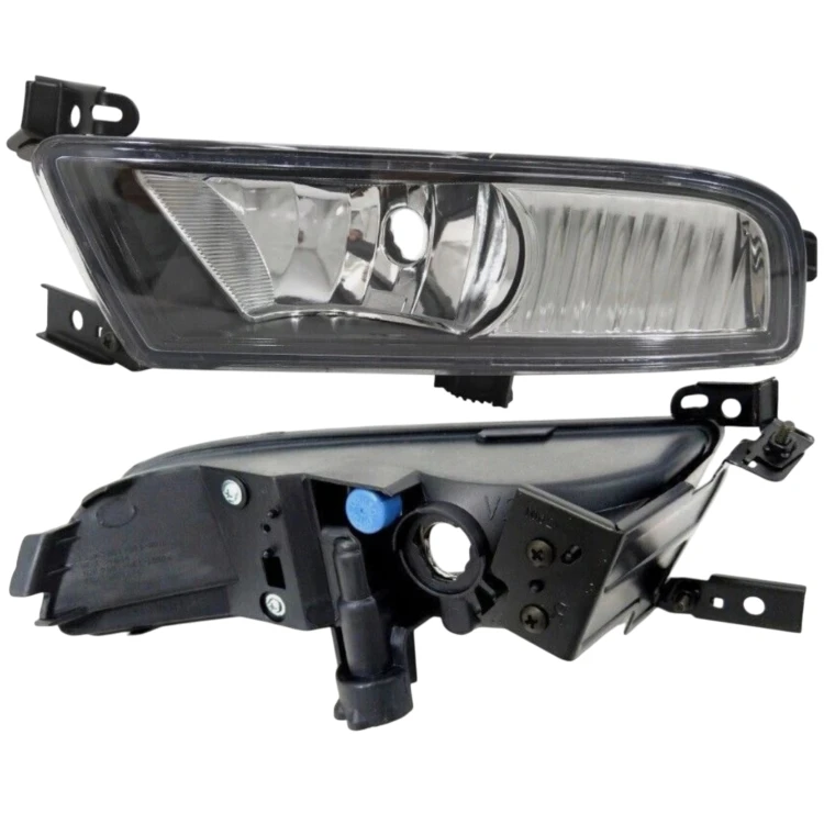 HONDA CR-V IV RM 2015-2018 LAMPA PRZECIWMGIELNA HALOGEN PRZÓD LEWA PRAWA
