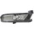 HONDA CR-V IV RM 2015-2018 LAMPA PRZECIWMGIELNA HALOGEN PRZÓD LEWA PRAWA