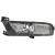 HONDA CR-V IV RM 2015-2018 LAMPA PRZECIWMGIELNA HALOGEN PRZÓD LEWA PRAWA