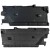 AUDI Q3 8U 2011-2018 OSŁONA PODWOZIA PŁYTA DŁUGA MATERIAŁOWA + OCHRONA