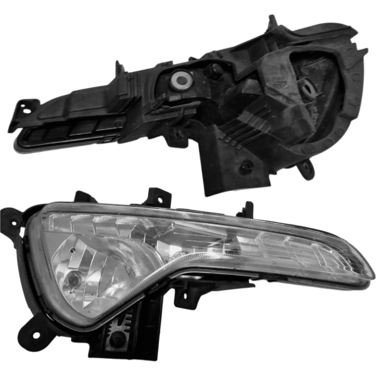KIA SPORTAGE III SL 2010-2016 HONDA CR-V IV 2015-2018 LAMPA PRZECIWMGIELNA
