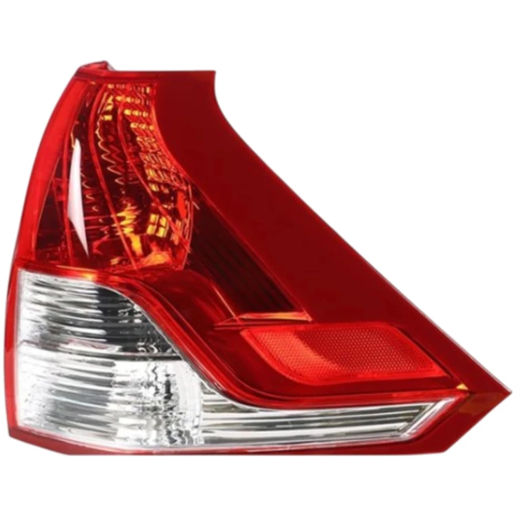 HONDA CR-V IV 2012-2015 KAROSERYJNA LAMPA TYŁ KPL 33500T0AA01 • 33550T0AA01