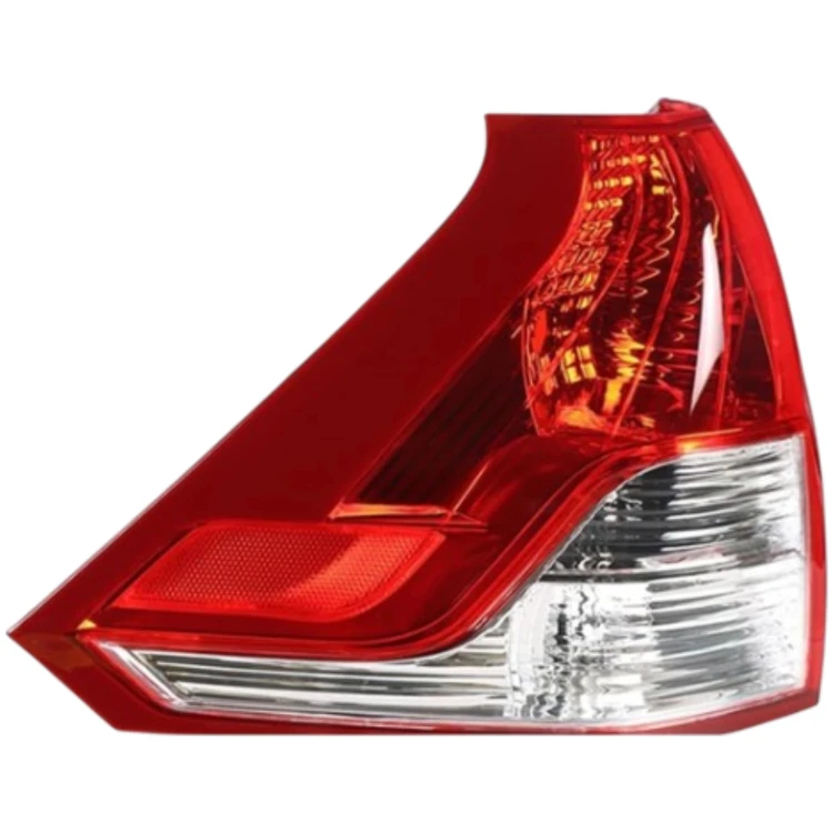 HONDA CR-V IV 2012-2015 KAROSERYJNA LAMPA TYŁ KPL 33500T0AA01 • 33550T0AA01
