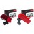 HONDA CR-V IV 2015-2018 LAMPA PRZECIWMGIELNA HALOGEN LEWY PRAWY KOMPLET