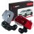HONDA CR-V IV 2015-2018 LAMPA PRZECIWMGIELNA HALOGEN LEWY PRAWY KOMPLET