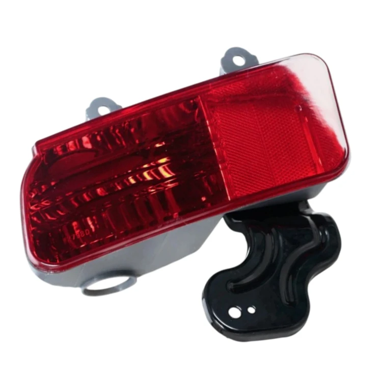 HONDA CR-V IV 2015-2018 LAMPA PRZECIWMGIELNA HALOGEN LEWY PRAWY KOMPLET