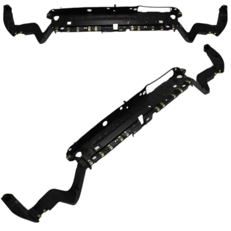 ford EDGE MK2 2014-2018 WZMOCNIENIE pas przedni DOLNY FT4Z-16138-C