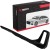 AUDI A6 C8 2023-2025 S6 C8 2023-2025 LISTWA KRATKI ZDERZAKA PRZÓD KOMPLET