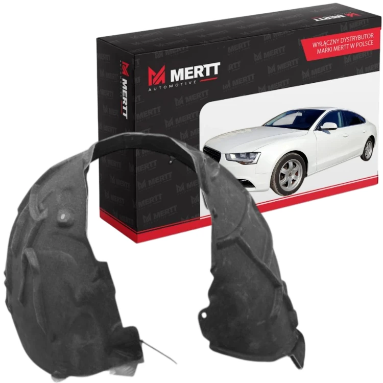 AUDI A5 F5 B9 2016-2020 A5 8W6 F5 2016-2025 NADKOLE OBUDOWA WNĘKI KOŁA