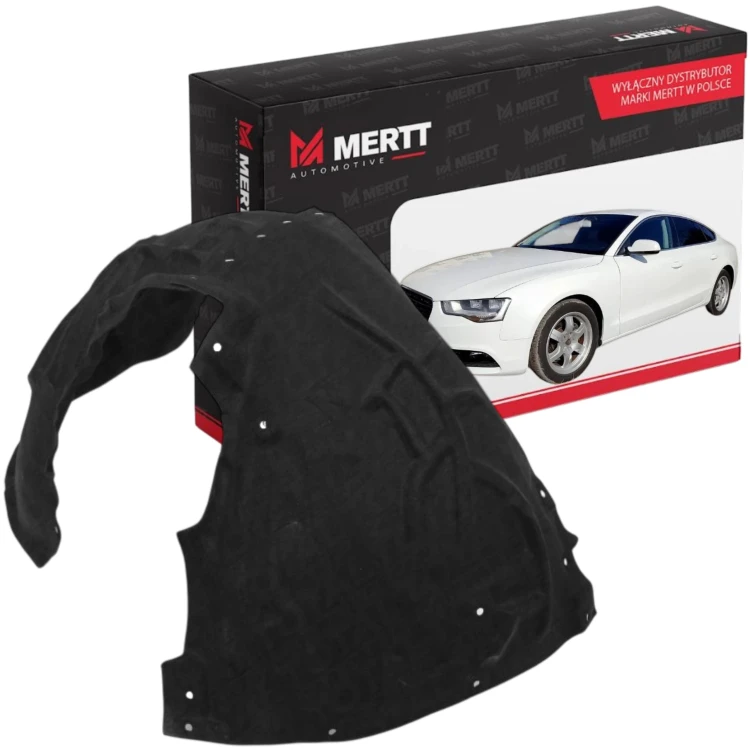 AUDI A5 F5 B9 2016-2020 A5 8W6 F5 2016-2025 NADKOLE OBUDOWA WNĘKI KOŁA
