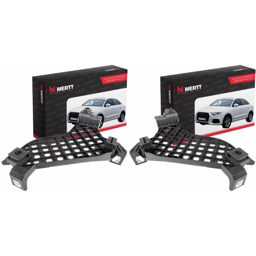 AUDI Q3 8U 2012-2018 ŚLIZG MOCOWANIE UCHWYT LAMPY LEWA PRAWA 8U0941453