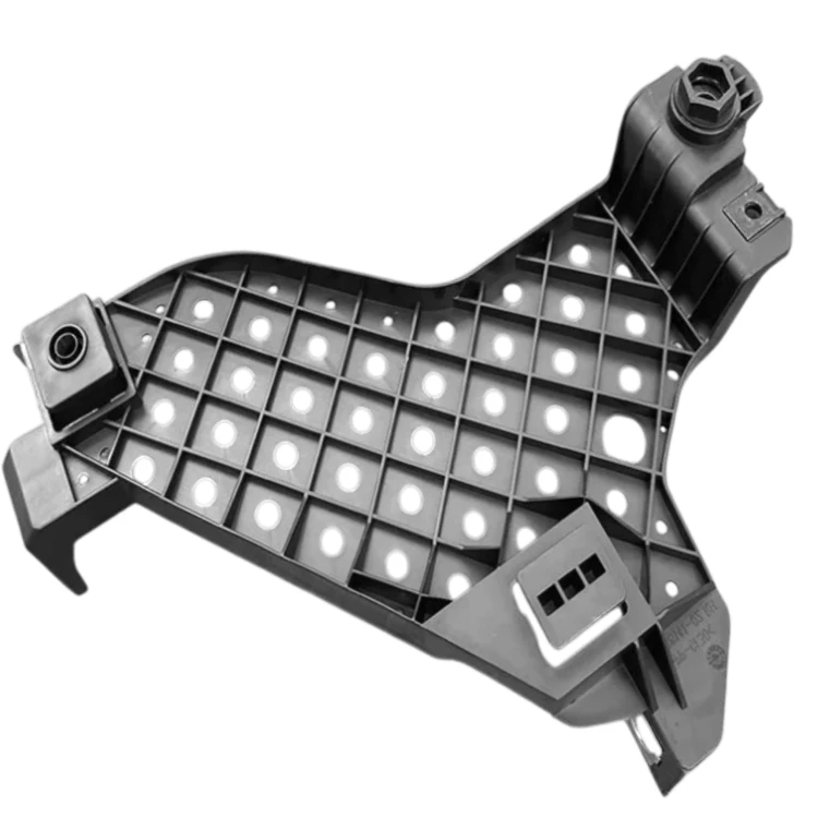 AUDI Q3 8U 2012-2018 ŚLIZG MOCOWANIE UCHWYT LAMPY LEWA PRAWA 8U0941453