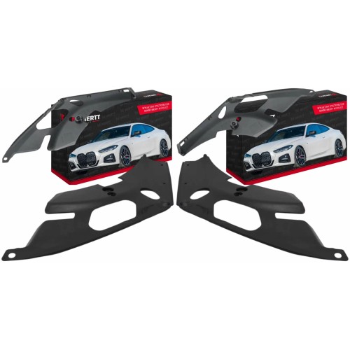 BMW 4 G22 2020-2027 4 G23 2020-2027 4 G26 2020-2027 I4 G26 2020-2027 4 G22