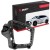 HYUNDAI TUCSON NX4 2020-2024 KRATKA ATRAPA ZDERZAKA PRZÓD LEWA PRAWA KPL