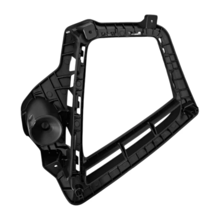 HYUNDAI TUCSON NX4 2020-2024 KRATKA ATRAPA ZDERZAKA PRZÓD LEWA PRAWA KPL