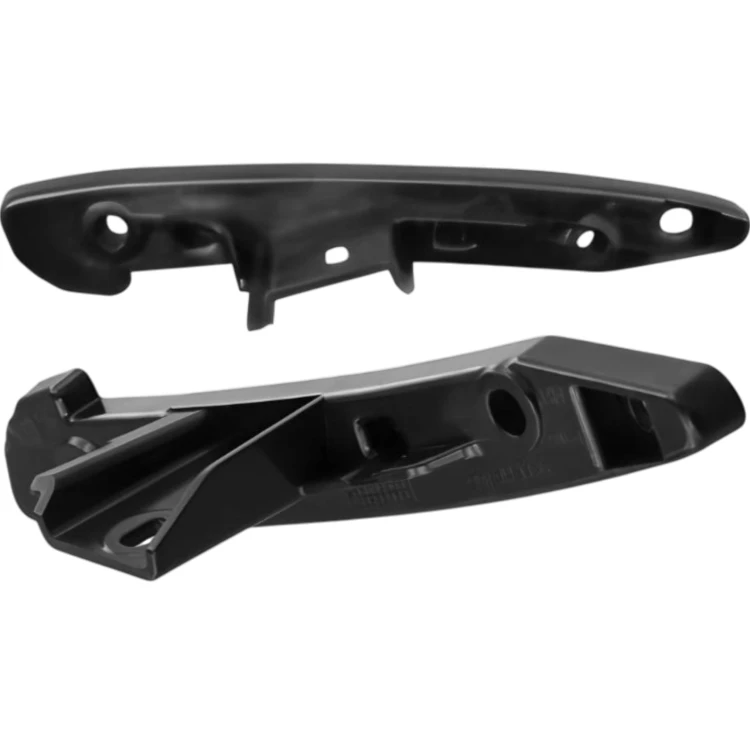 BMW 5 G60 5 G61 ŚLIZG MOCOWANIE ZDERZAKA UCHWYT LEWA PRAWA 51119879296