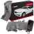 BMW 3 GT F34 WLOT POWIETRZA NA TARCZE TUNEL KANAŁ LEWA PRAWA 51747294907