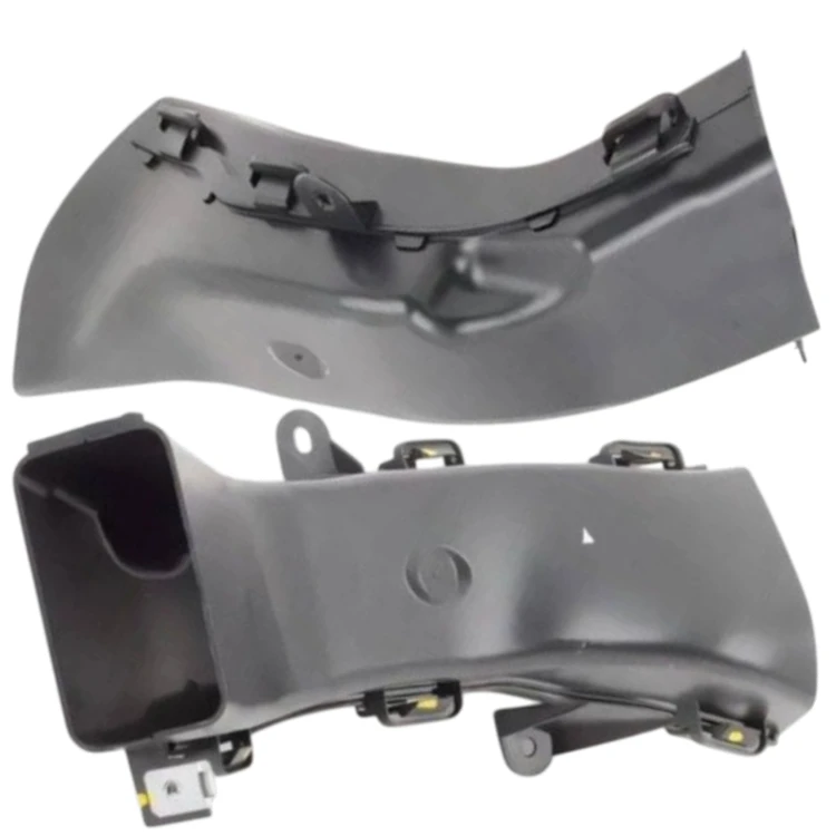 BMW 3 GT F34 WLOT POWIETRZA NA TARCZE TUNEL KANAŁ LEWA PRAWA 51747294907