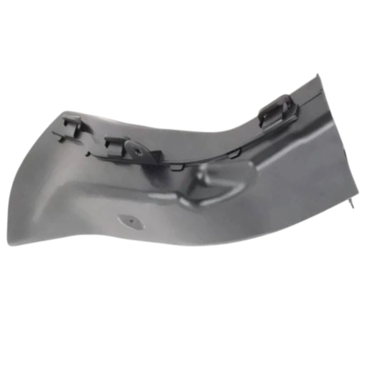 BMW 3 GT F34 WLOT POWIETRZA NA TARCZE TUNEL KANAŁ LEWA PRAWA 51747294907