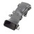BMW 3 GT F34 WLOT POWIETRZA NA TARCZE TUNEL KANAŁ LEWA PRAWA 51747294907