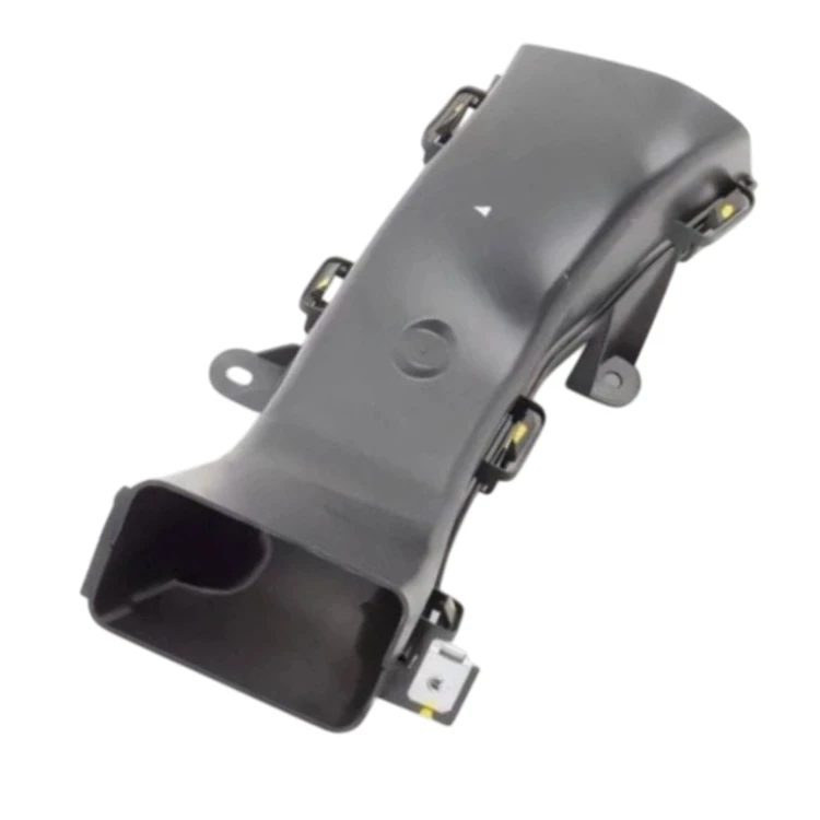 BMW 3 GT F34 WLOT POWIETRZA NA TARCZE TUNEL KANAŁ LEWA PRAWA 51747294907