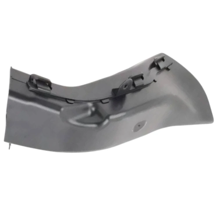 BMW 3 GT F34 WLOT POWIETRZA NA TARCZE TUNEL KANAŁ LEWA PRAWA 51747294907