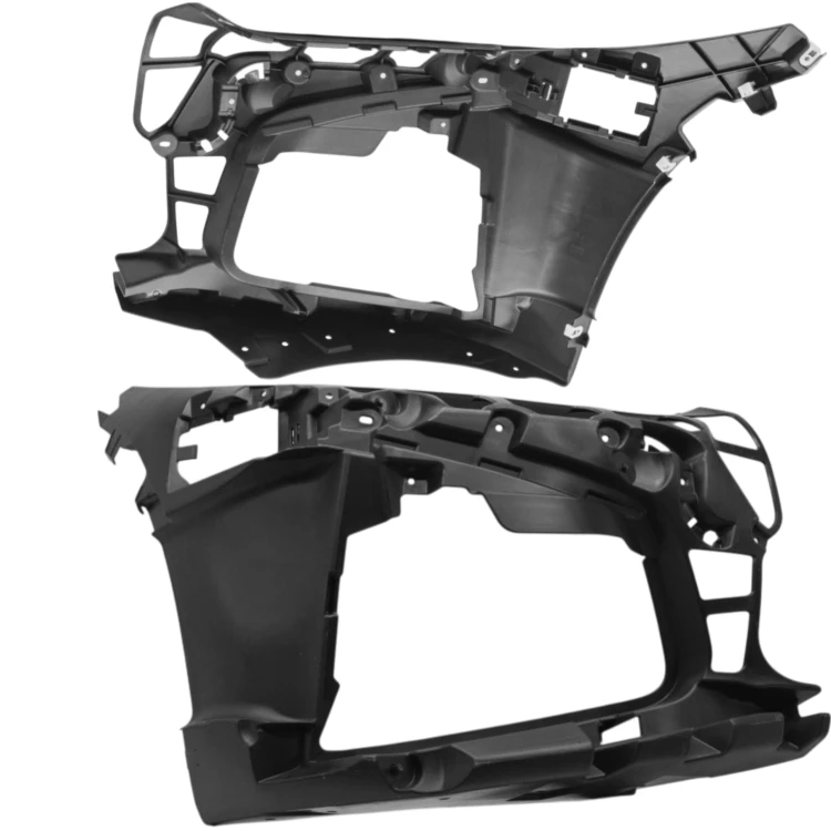 BMW 4 G22 4 G23 UCHWYT ŚLIZG MOCOWANIE ZDERZAKA PRZÓD LEWA PRAWA 8076712