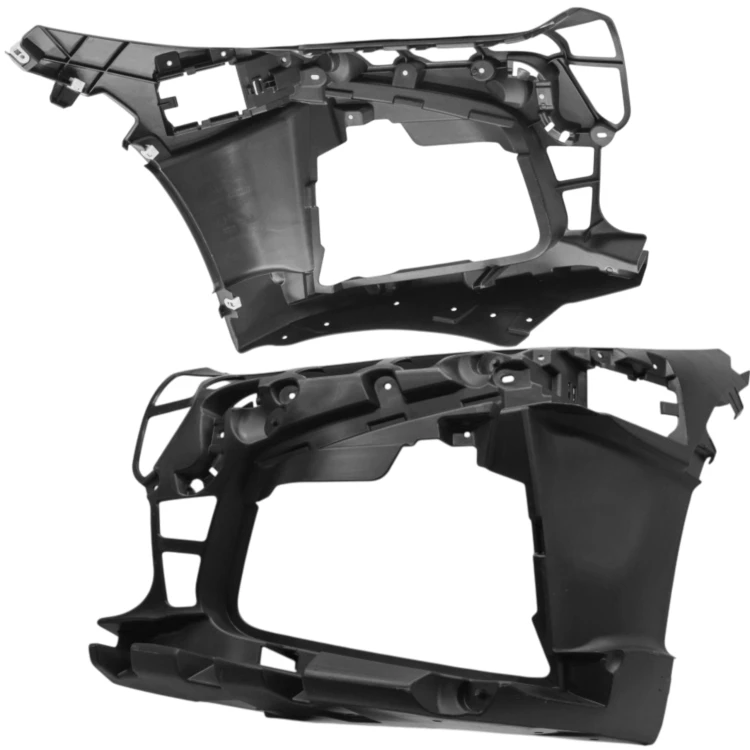 BMW 4 G22 4 G23 UCHWYT ŚLIZG MOCOWANIE ZDERZAKA PRZÓD LEWA PRAWA 8076712